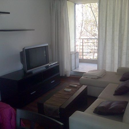 Apartmán Rodriguez Rosario Exteriér fotografie