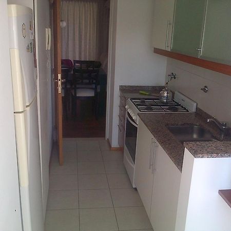 Apartmán Rodriguez Rosario Exteriér fotografie