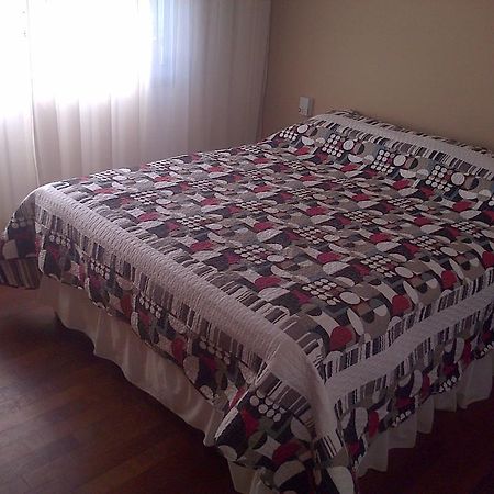 Apartmán Rodriguez Rosario Exteriér fotografie