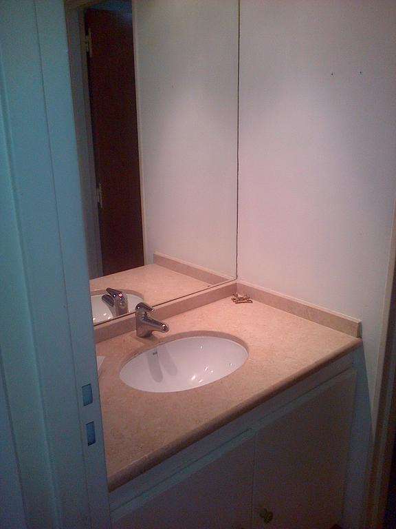Apartmán Rodriguez Rosario Exteriér fotografie