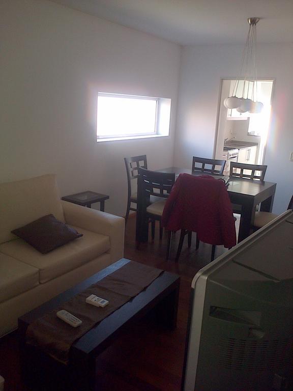 Apartmán Rodriguez Rosario Exteriér fotografie