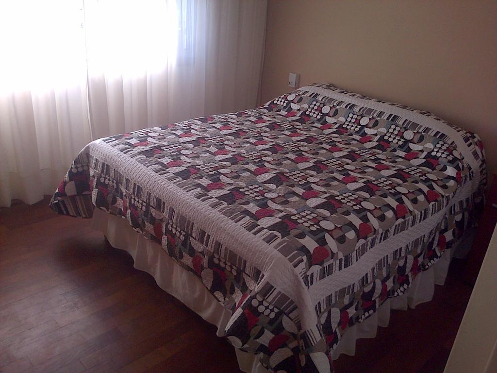Apartmán Rodriguez Rosario Exteriér fotografie