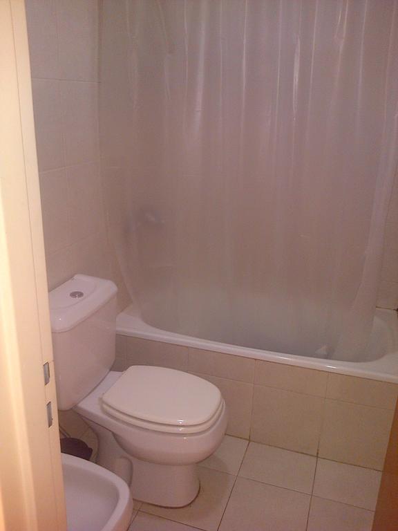 Apartmán Rodriguez Rosario Exteriér fotografie